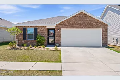 5545 Lexa Lane, Panama City, FL 32404 - Photo 1