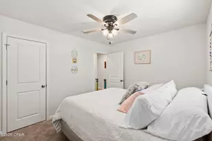 5545 Lexa Ln, Panama City, FL 32404 - Photo 7
