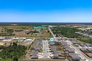 5545 Lexa Ln, Panama City, FL 32404 - Photo 7
