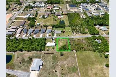 2436 Volusia Avenue, Panama City, FL 32405 - Photo 3