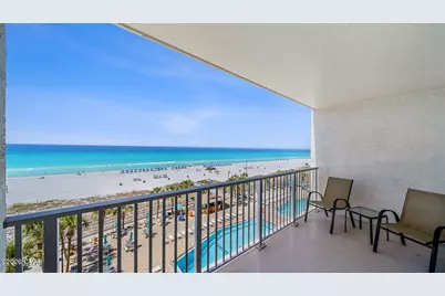 8743 Thomas Drive #622, Panama City, FL 32408 - Photo 21