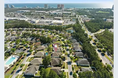 232 Middleburg Drive, Panama City Beach, FL 32413 - Photo 25