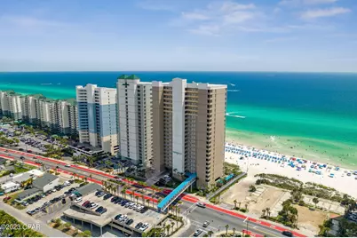 10625 Front Beach Road #1505, Panama City Beach, FL 32407 - Photo 29