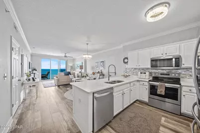 10625 Front Beach Road #1505, Panama City Beach, FL 32407 - Photo 3