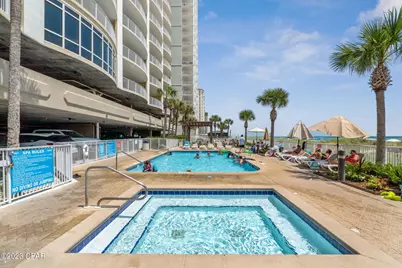 10625 Front Beach Road #1505, Panama City Beach, FL 32407 - Photo 45