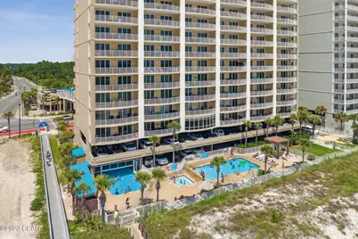 10625 Front Beach Road #1505, Panama City Beach, FL 32407 - Photo 37