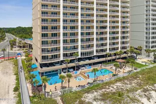 10625 Front Beach Rd, Panama City Beach, FL 32407 - Photo 37