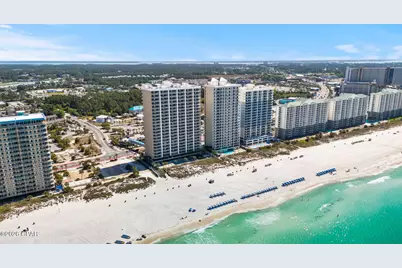 10625 Front Beach Road #1505, Panama City Beach, FL 32407 - Photo 59