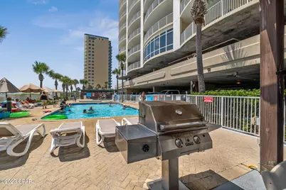 10625 Front Beach Road #1505, Panama City Beach, FL 32407 - Photo 47