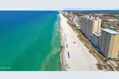10625 Front Beach Road #1505, Panama City Beach, FL 32407 - Photo 63