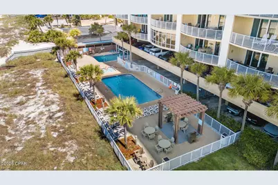 10625 Front Beach Road #1505, Panama City Beach, FL 32407 - Photo 51