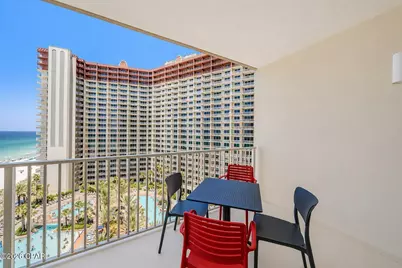 9900 S Thomas Drive #1125, Panama City Beach, FL 32408 - Photo 31