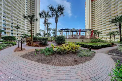 9900 S Thomas Drive #1125, Panama City Beach, FL 32408 - Photo 35