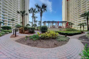 9900 S Thomas Dr, Panama City Beach, FL 32408 - Photo 35