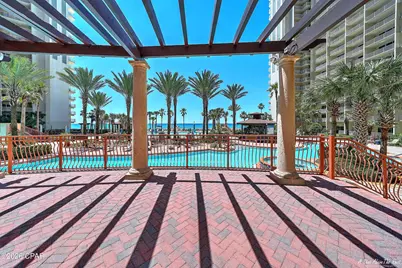 9900 S Thomas Drive #1125, Panama City Beach, FL 32408 - Photo 49