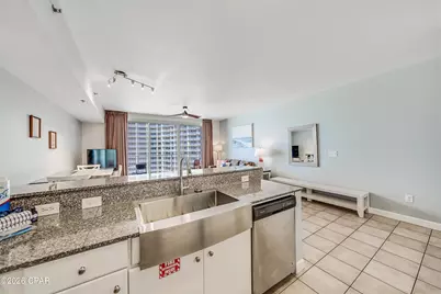 9900 S Thomas Drive #1125, Panama City Beach, FL 32408 - Photo 25
