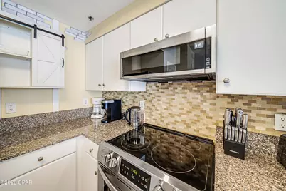 9900 S Thomas Drive #1125, Panama City Beach, FL 32408 - Photo 23