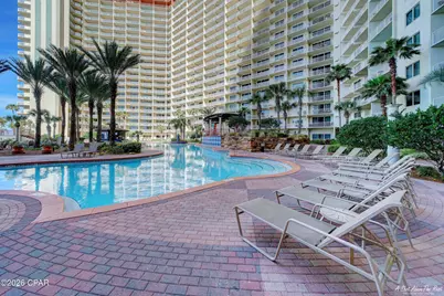 9900 S Thomas Drive #1125, Panama City Beach, FL 32408 - Photo 39
