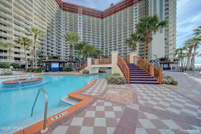 9900 S Thomas Drive #1125, Panama City Beach, FL 32408 - Photo 43