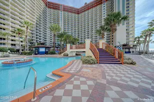 9900 S Thomas Dr, Panama City Beach, FL 32408 - Photo 43