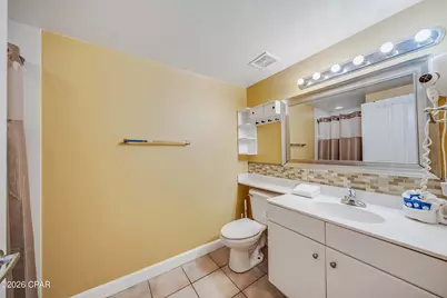 9900 S Thomas Drive #1125, Panama City Beach, FL 32408 - Photo 17