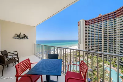 9900 S Thomas Drive #1125, Panama City Beach, FL 32408 - Photo 3