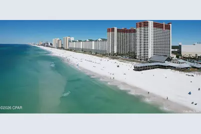 9900 S Thomas Drive #1125, Panama City Beach, FL 32408 - Photo 57