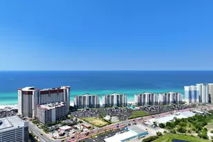 9900 S Thomas Dr, Panama City Beach, FL 32408 - Photo 59