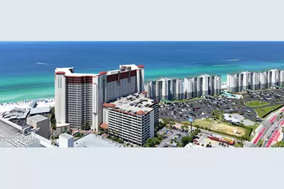 9900 S Thomas Drive #1125, Panama City Beach, FL 32408 - Photo 61