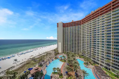 9900 S Thomas Drive #1125, Panama City Beach, FL 32408 - Photo 5