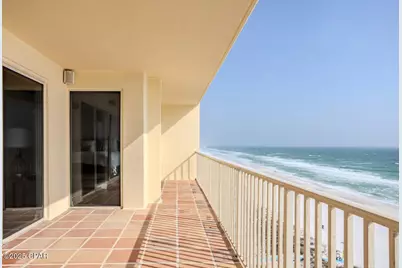 8601 Surf Drive #6W, Panama City Beach, FL 32408 - Photo 27