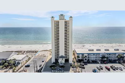 8601 Surf Drive #6W, Panama City Beach, FL 32408 - Photo 37