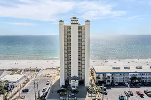8601 Surf Dr, Panama City Beach, FL 32408 - Photo 37