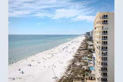 8601 Surf Drive #6W, Panama City Beach, FL 32408 - Photo 33