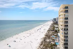 8601 Surf Dr, Panama City Beach, FL 32408 - Photo 33