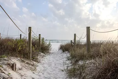 8601 Surf Drive #6W, Panama City Beach, FL 32408 - Photo 31