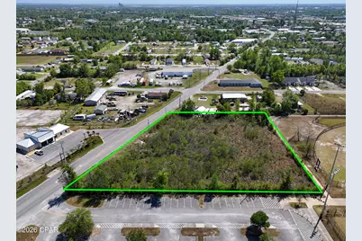 [Address not provided], Panama City, FL 32405 - Photo 9