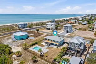 118 Pine St, Port Saint Joe, FL 32456 - Photo 47