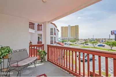 8730 Thomas Drive #1207B, Panama City Beach, FL 32408 - Photo 35