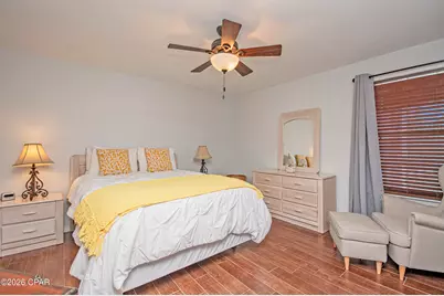 8730 Thomas Drive #1207B, Panama City Beach, FL 32408 - Photo 3