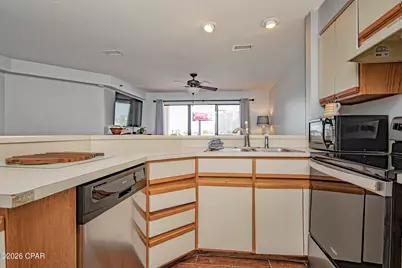 8730 Thomas Drive #1207B, Panama City Beach, FL 32408 - Photo 11