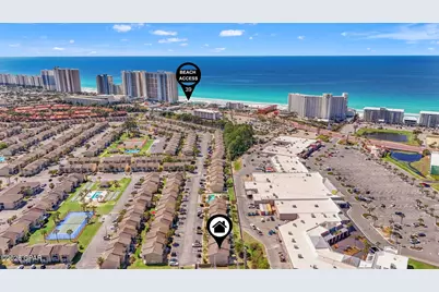 246 Robin Lane, Panama City Beach, FL 32407 - Photo 1