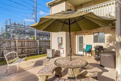 246 Robin Lane, Panama City Beach, FL 32407 - Photo 33