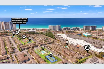 246 Robin Lane, Panama City Beach, FL 32407 - Photo 3