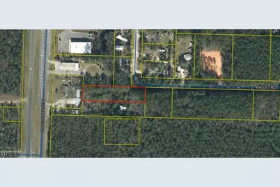 Lot 10 Mallet Road, Freeport, FL 32439 - Photo 1