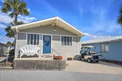 359 Amberjack Drive, Panama City Beach, FL 32408 - Photo 1