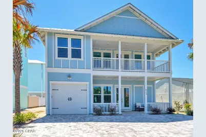 623 Lyndell Lane, Panama City Beach, FL 32407 - Photo 1