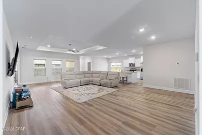 4886 Sweetspire Drive, Panama City, FL 32404 - Photo 5