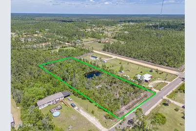 602 Dogwood Way, Panama City, FL 32404 - Photo 9