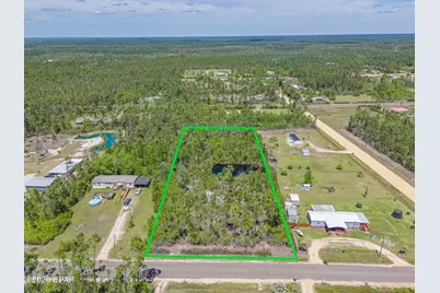 602 Dogwood Way, Panama City, FL 32404 - Photo 1